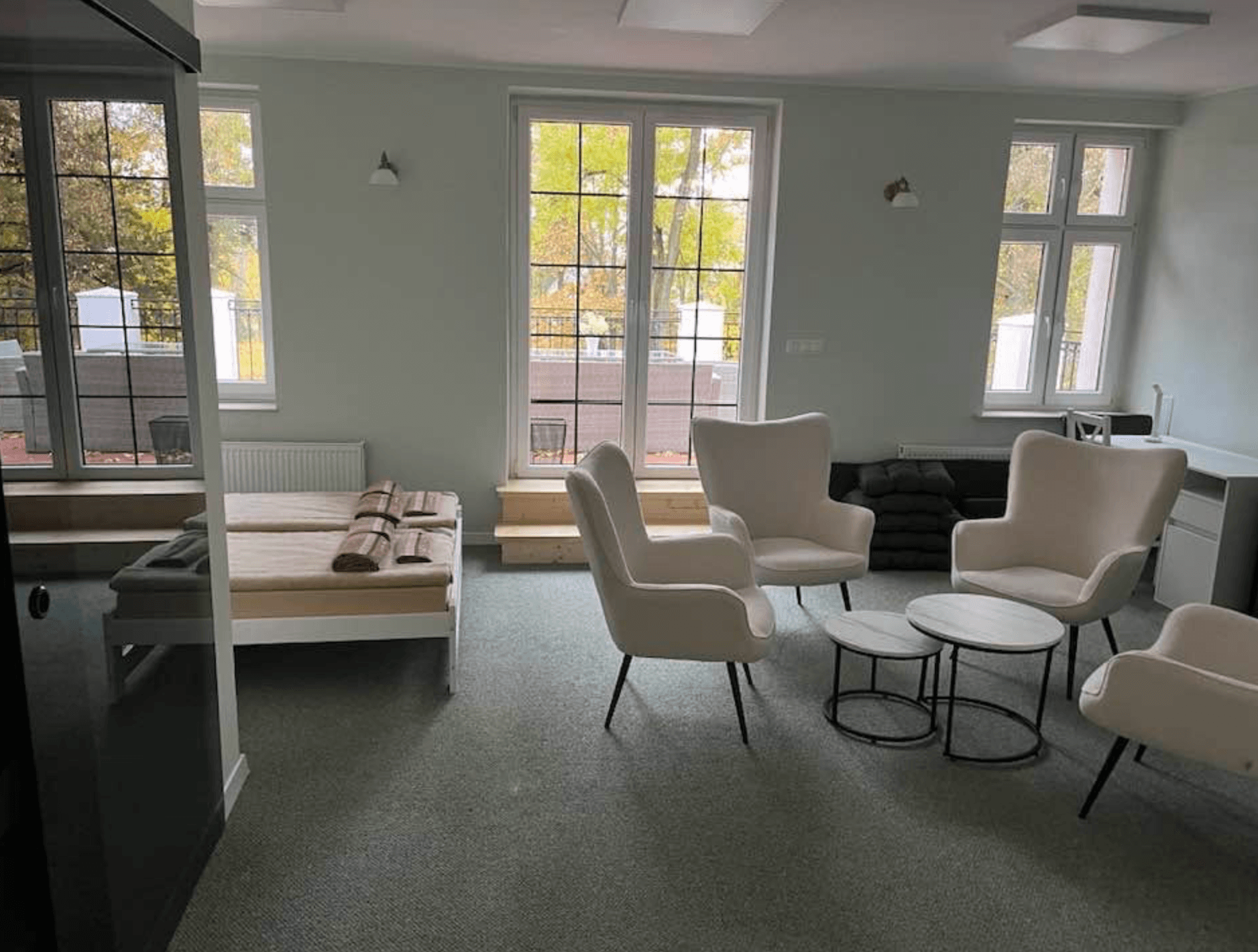 Ośrodek Clinica Pro Medica & Sport w Nieżychowie